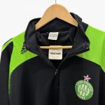 sweat asse zippé adidas