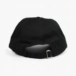 casquette panthère noire trincamp