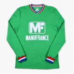 maillot manufrance 1976