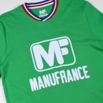 maillot manufrance 1976