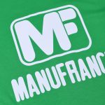 maillot manufrance 1976