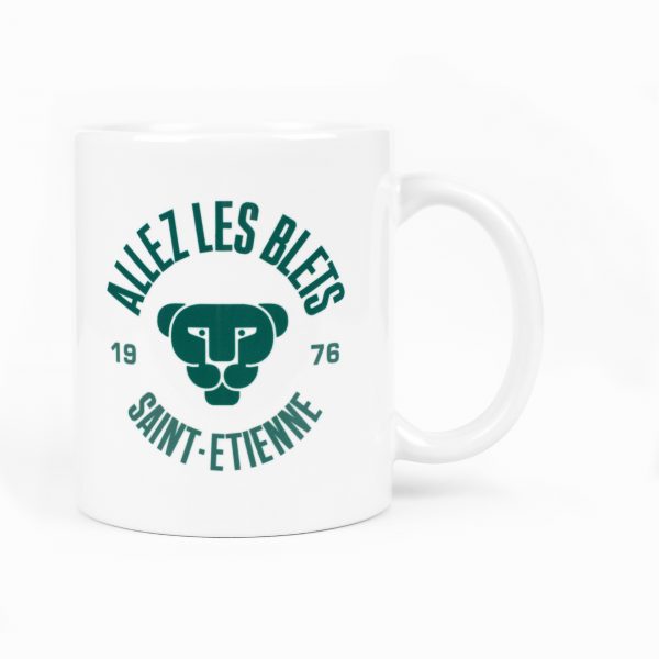 mug allez les blets
