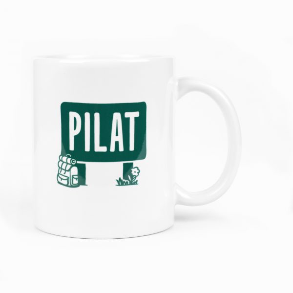 mug babet pilat