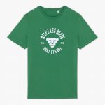 t-shirt allez les blets