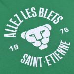 t-shirt allez les blets