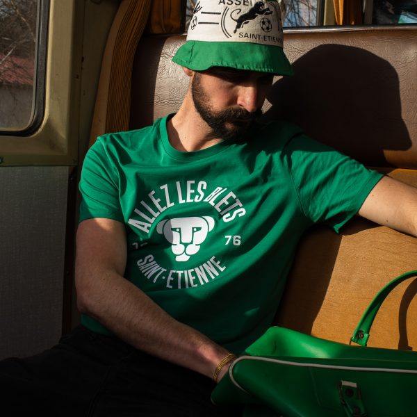 t-shirt allez les blets