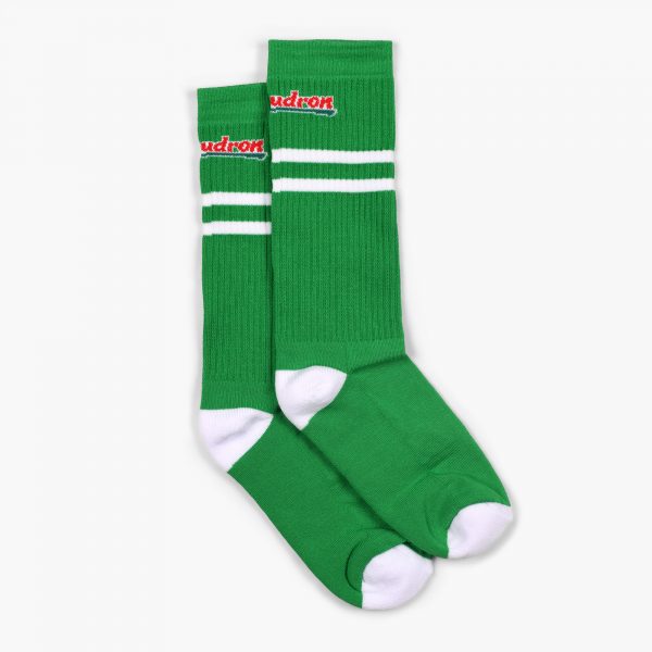 chaussettes chaudron domicile