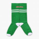 chaussettes chaudron domicile
