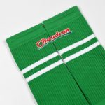 chaussettes chaudron domicile