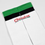 chaussettes chaudron extérieur