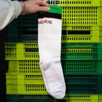 chaussettes chaudron extérieur