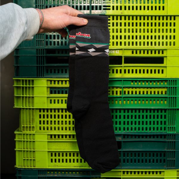 chaussettes chaudron extérieur 1996