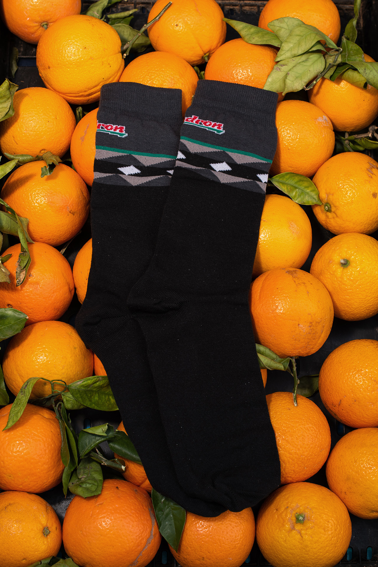 chaussettes chaudron extérieur 1996