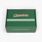 Pack chaussettes Chaudron collector