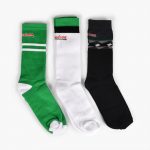Pack chaussettes Chaudron collector