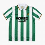 maillot forez sports