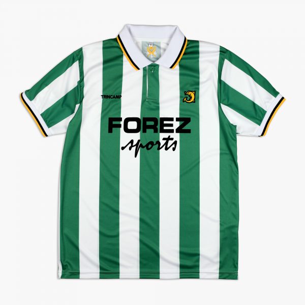 maillot forez sports