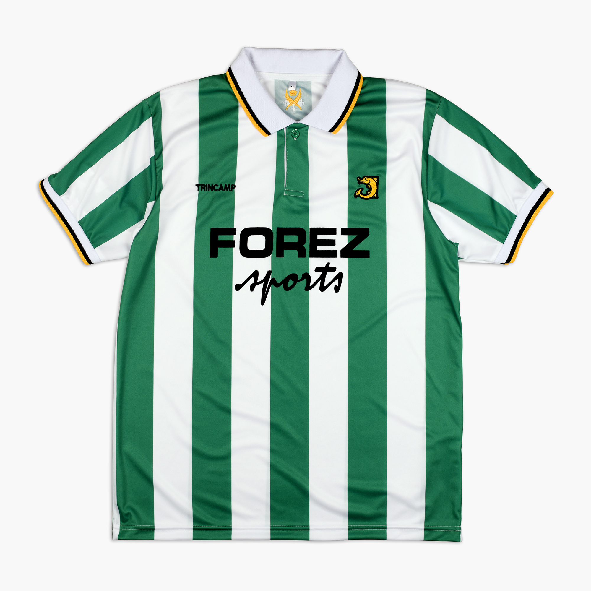 Maillot Forez Sports Trincamp maillot forez sports