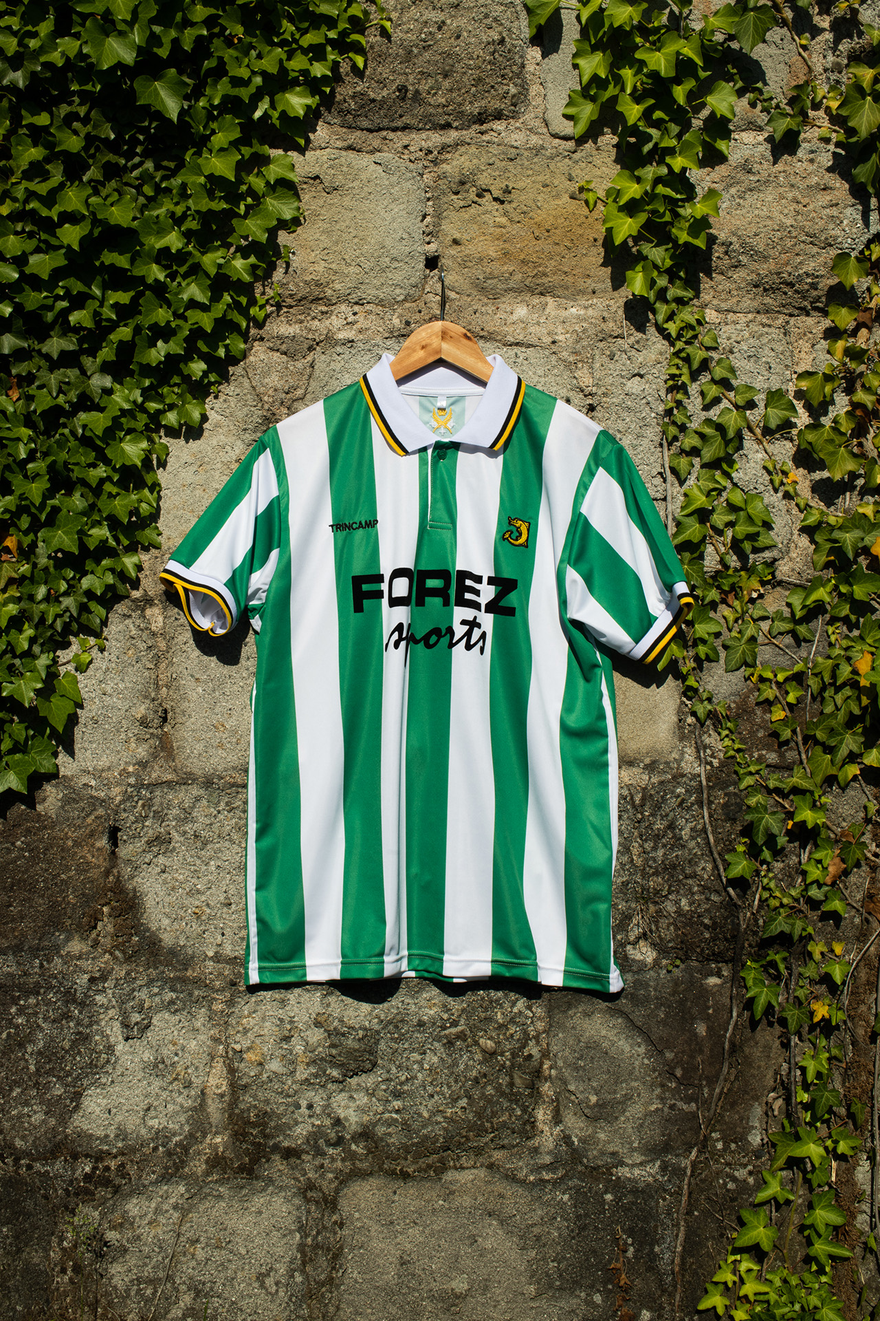 maillot forez sports