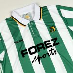 maillot forez sports