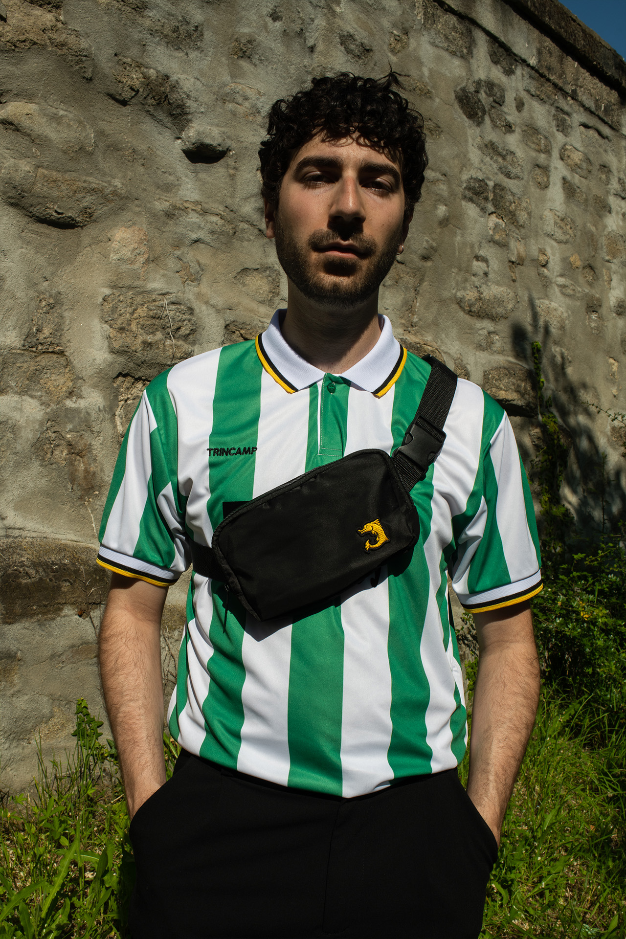 banane forez sports noir