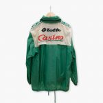 coupe vent asse lotto vintage