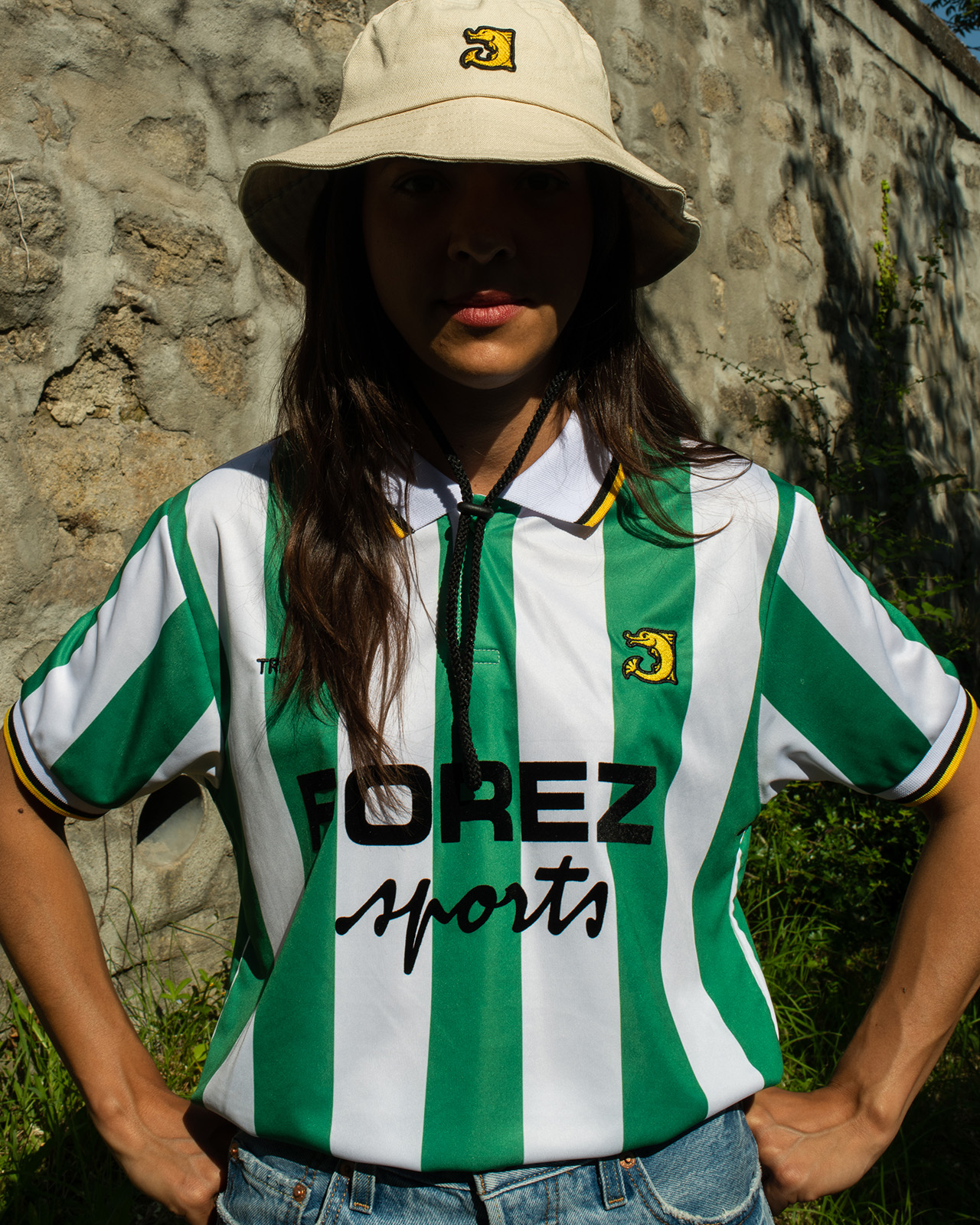 maillot forez sports