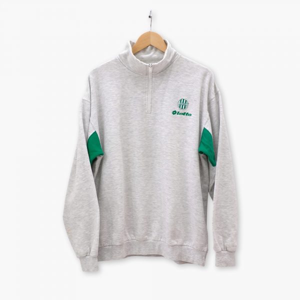 sweat ASSE Lotto
