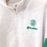 sweat ASSE Lotto