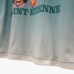 t-shirt asse tête de joueurs 1976