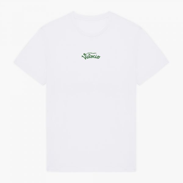 t-shirt journée vélocio