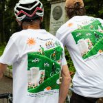 t-shirt journée vélocio