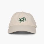 casquette sainté beach beige