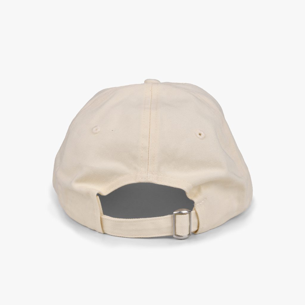 casquette sainté beach beige