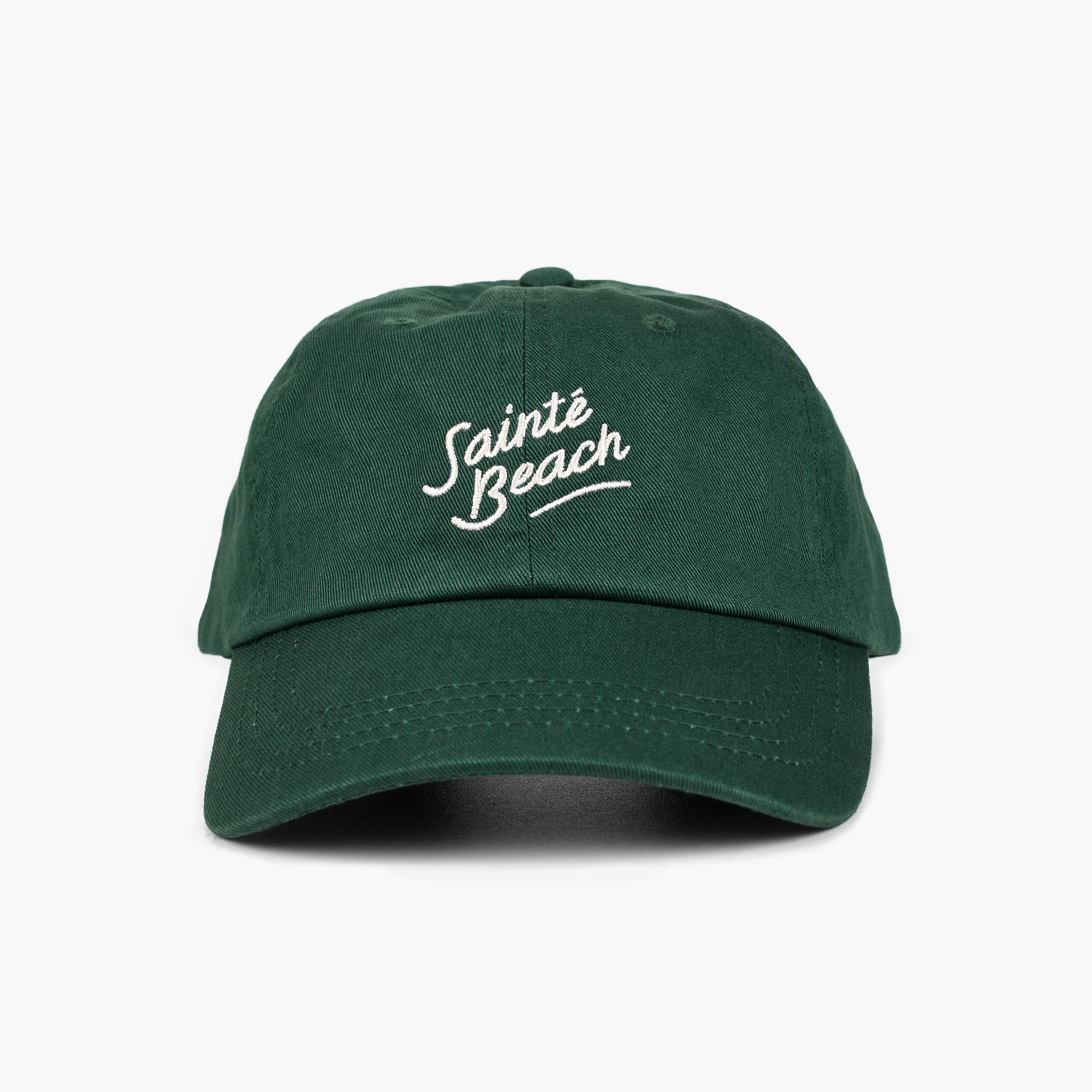 casquette sainté beach vert casquette sainté beach vert