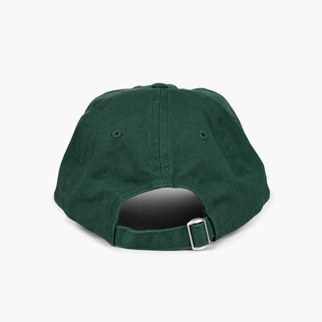 casquette sainté beach vert