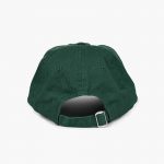 casquette sainté beach vert