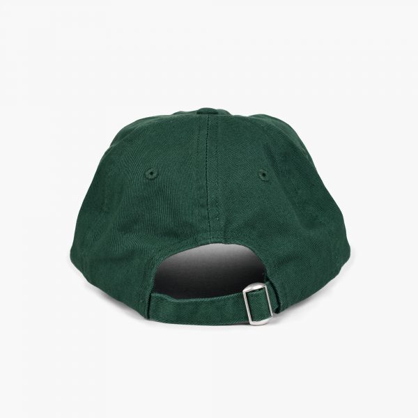 casquette sainté beach vert
