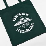 sac sainté beach