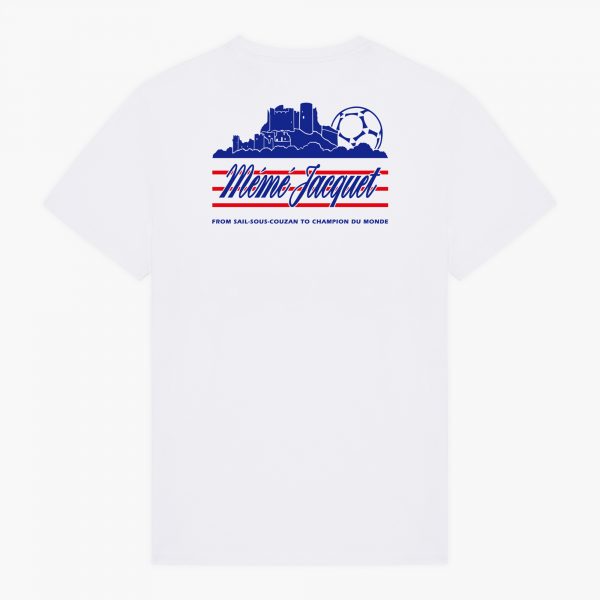 t-shirt mémé jacquet