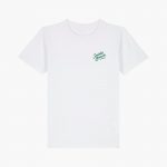 t-shirt sainté beach enfant