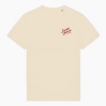 t-shirt sainté beach sable