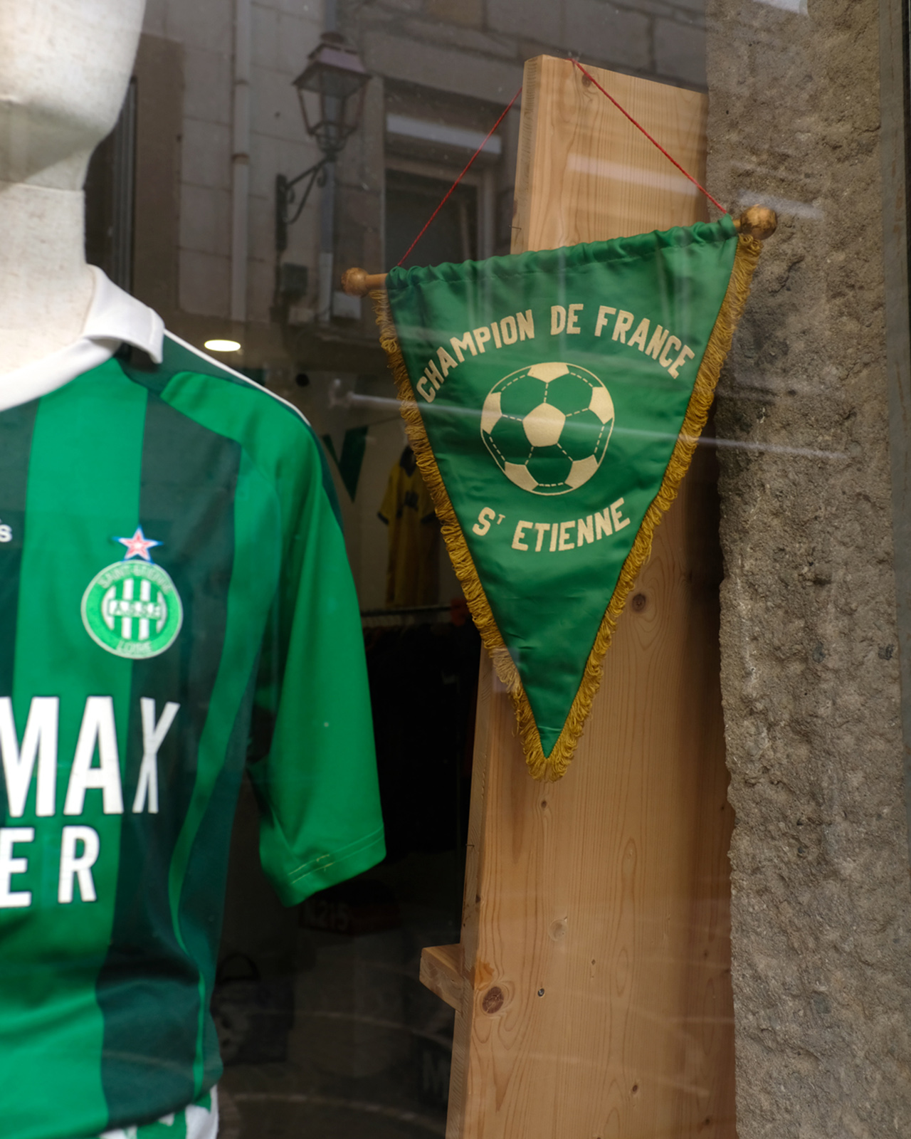 Boutique Trincamp Saint-Etienne