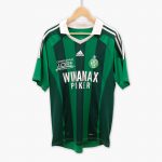 maillot asse 2011 2012