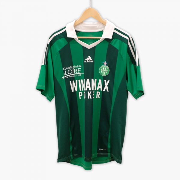 maillot asse 2011 2012