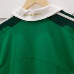 maillot asse 2011 2012