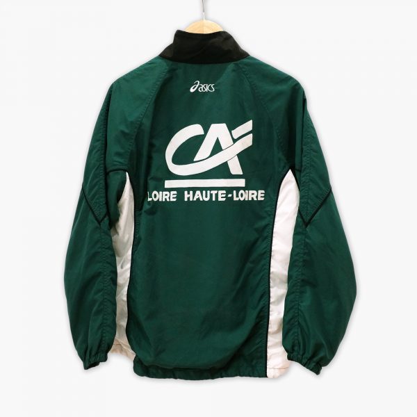 veste asse asics 1998