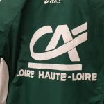 veste asse asics 1998