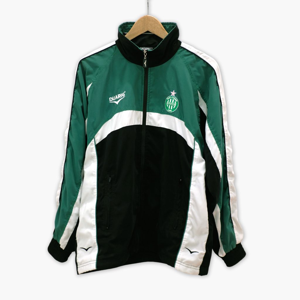 veste asse duarig 2003