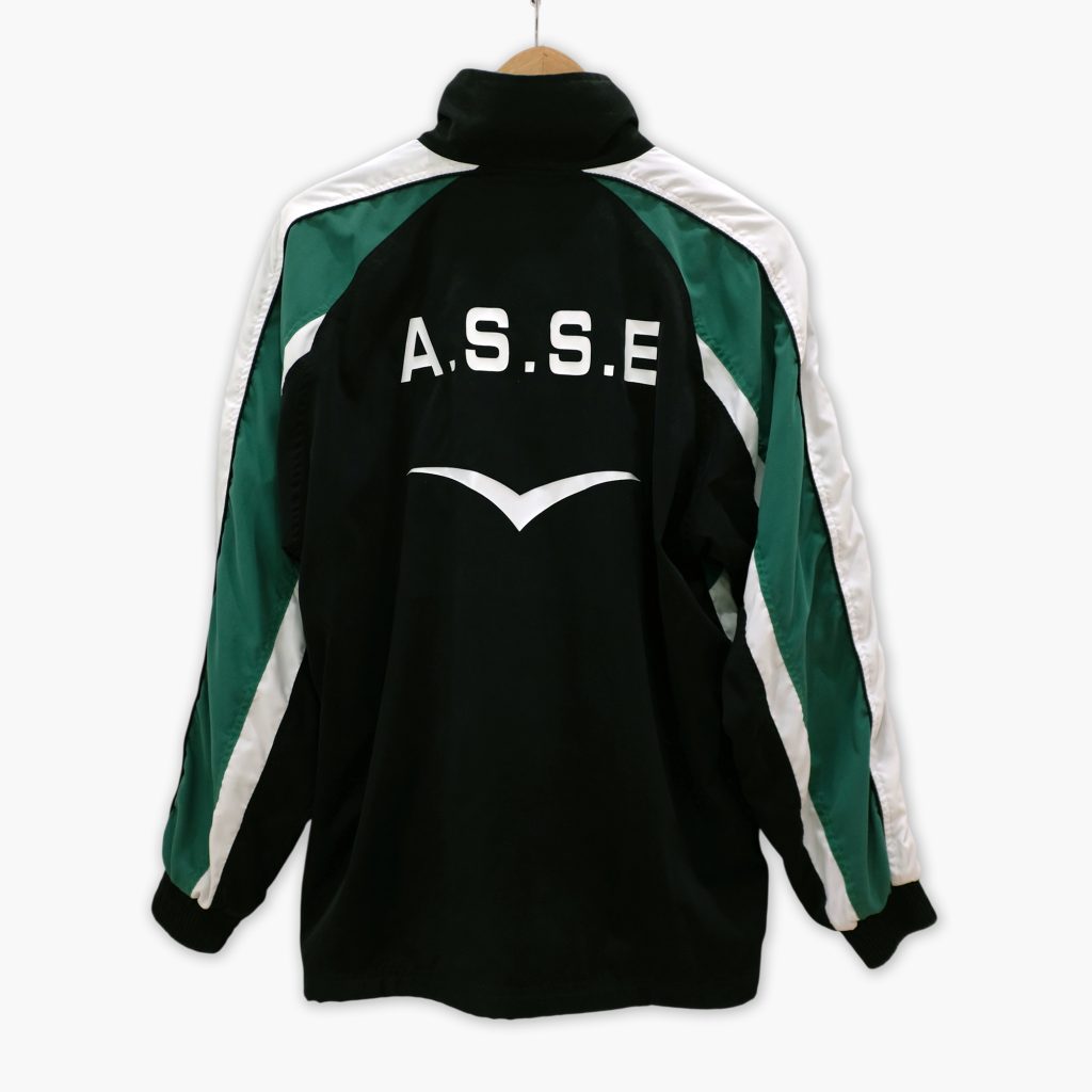 veste asse duarig 2003